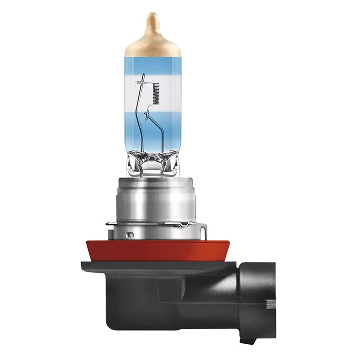 Halogen H11 bilpære Night Breaker 220 55W 12V - 1 stk. Osram