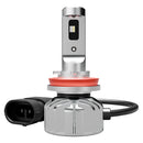 Osram Night Breaker Smart H8-LED 12V ECE godkendt - Sæt
