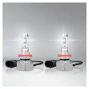 Osram Night Breaker Smart H8-LED 12V ECE godkendt - Sæt
