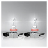 Osram Night Breaker Smart H8-LED 12V ECE godkendt - Sæt