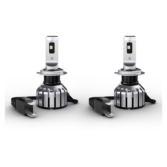 Osram Truckstar H7-LED 24V ECE godkendt - Sæt