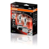 Osram Night Breaker Smart H16-LED 12V ECE godkendt - Sæ