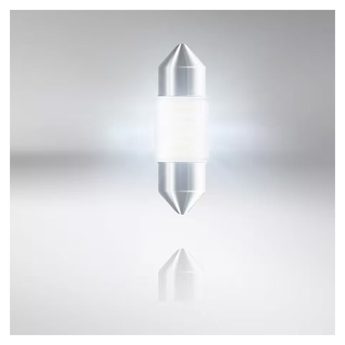 Osram LEDriving SL C5W 31mm 6000K 12V - 1 stk.
