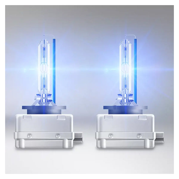 Osram Cool Blue Intense Next Gen D1S Xenon - Sæt