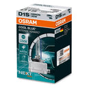 Osram Cool Blue Intense Next Gen D1S Xenon - Sæt