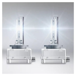 Osram Xenarc Ultra Life D1S Xenon - Sæt