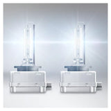 Osram Xenarc Night Breaker 220 D1S Xenon- Sæt
