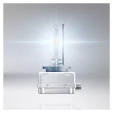 Osram Xenarc Night Breaker 220 D1S Xenon- Sæt