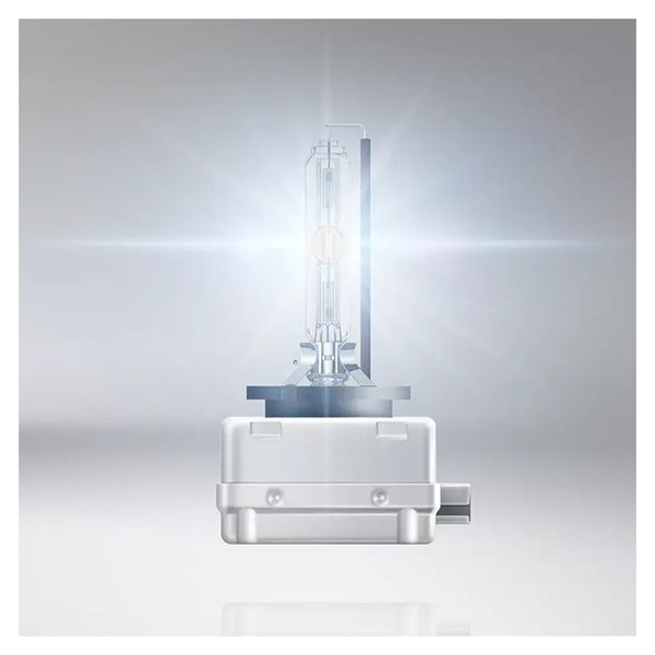 Osram Xenarc Night Breaker 220 D1S Xenon- 1 Stk.