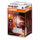 Osram Xenarc Night Breaker 220 D1S Xenon- 1 Stk.