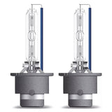 Osram Cool Blue Intense Next Gen D2S Xenon - Sæt