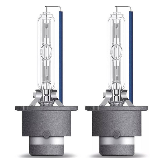 Osram Cool Blue Intense Next Gen D2S Xenon - Sæt