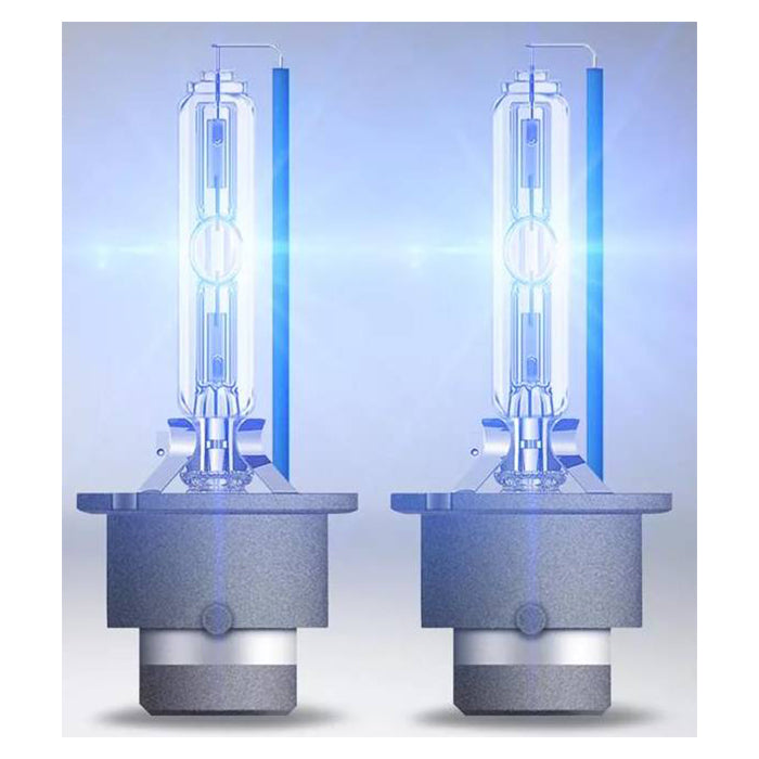 Osram Cool Blue Intense Next Gen D2S Xenon - Sæt