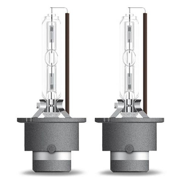 Osram Xenarc Ultra Life D2S Xenon - Sæt