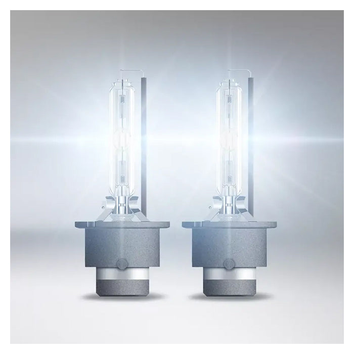 Osram Xenarc Night Breaker 220 D2S Xenon - Sæt