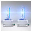 Osram Cool Blue Intense Next Gen D3S - Sæt