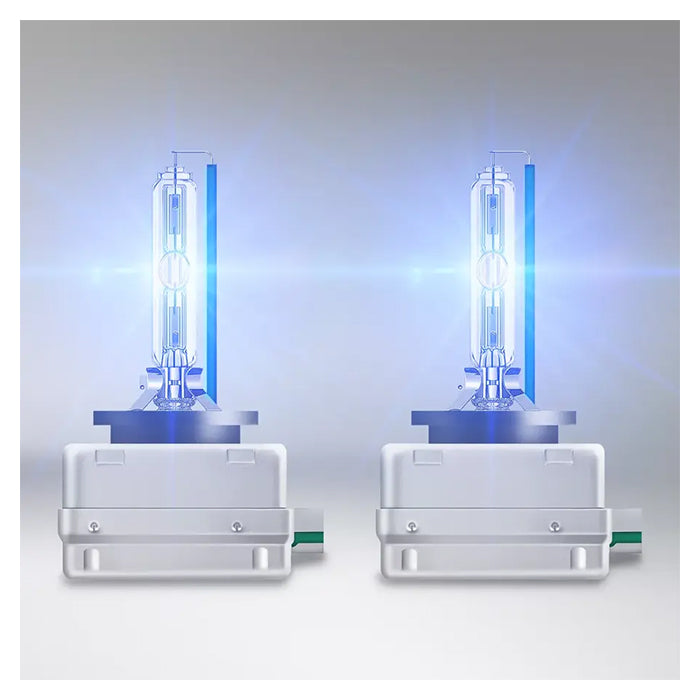 Osram Cool Blue Intense Next Gen D3S - Sæt