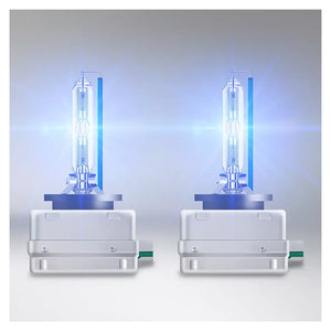 Osram Cool Blue Intense Next Gen D3S - Sæt