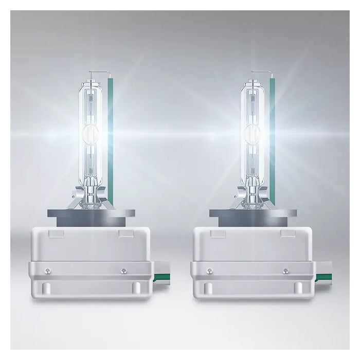 Osram Xenarc Ultra Life D3S Xenon - Sæt