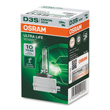 Osram Xenarc Ultra Life D3S Xenon - 1 stk.