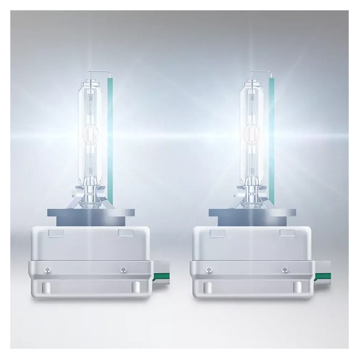 Osram Xenarc Night Breaker 220 D3S Xenon - Sæt