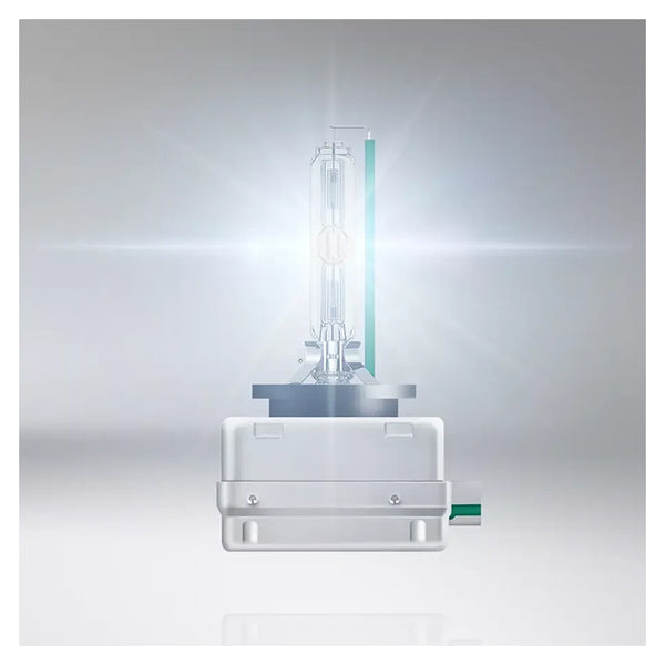 Osram Xenarc Night Breaker 220 D3S Xenon - 1 stk.
