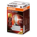 Osram Xenarc Night Breaker 220 D3S Xenon - 1 stk.