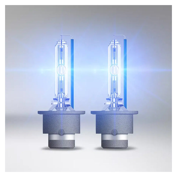 Osram Cool Blue Intense Next Gen D4S Xenon - Sæt