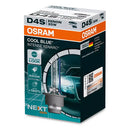 Osram Cool Blue Intense Next Gen D4S Xenon - Sæt