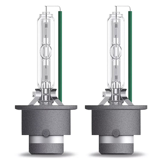 Osram Xenarc Ultra Life D4S Xenon - Sæt
