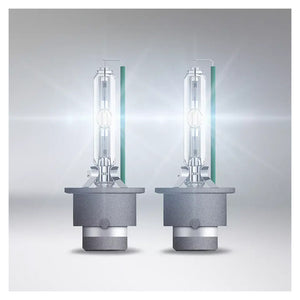 Osram Xenarc Ultra Life D4S Xenon - Sæt