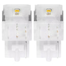 Osram LEDriving SL Gul WY21W - Sæt