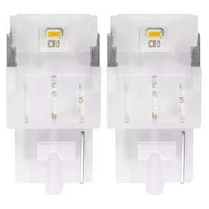 Osram LEDriving SL Gul WY21W - Sæt