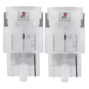 Osram LEDriving SL W21W Rød - Sæt
