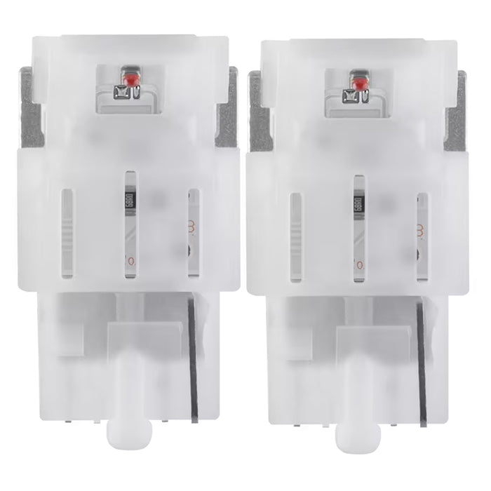 Osram LEDriving SL W21W Rød - Sæt
