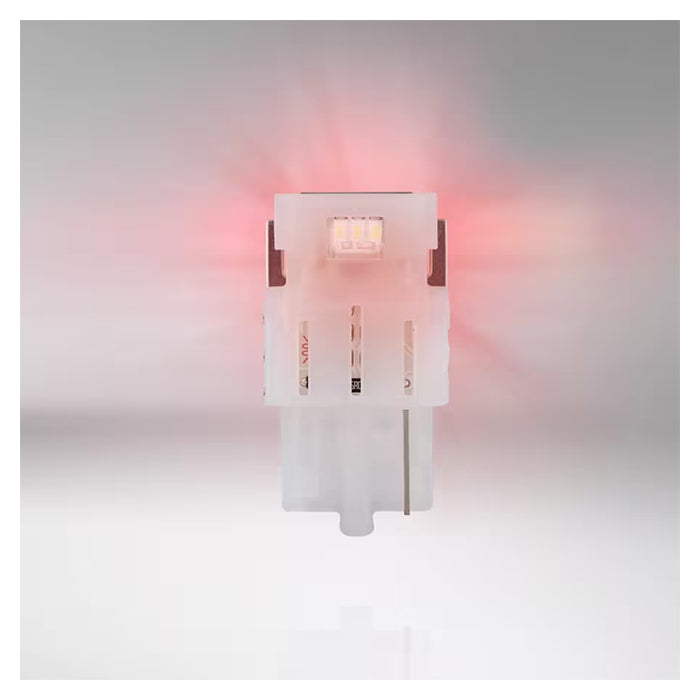 Osram LEDriving SL W21W Rød - Sæt