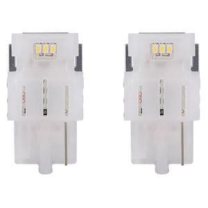 Osram LEDriving SL Hvid W21W - Sæt