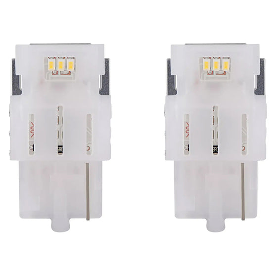 Osram LEDriving SL Hvid W21W - Sæt