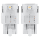 Osram LEDriving SL Gul W21W - Sæt