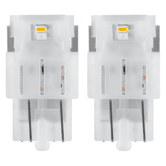 Osram LEDriving SL Gul W21W - Sæt