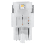 Osram LEDriving SL Gul W21W - Sæt