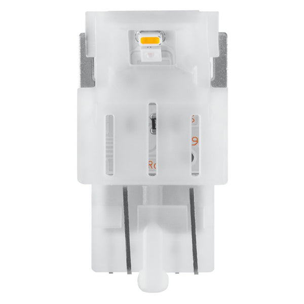 Osram LEDriving SL Gul W21W - Sæt