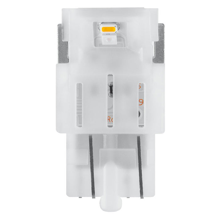 Osram LEDriving SL Gul W21W - Sæt