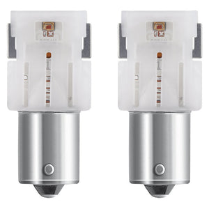 Osram LEDriving SL Rød P21W - Sæt