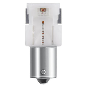 Osram LEDriving SL Rød P21W - Sæt