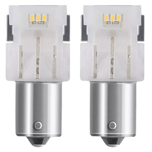 Osram LEDriving SL Hvid P21W - Sæt