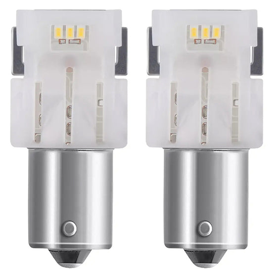 Osram LEDriving SL Hvid P21W - Sæt