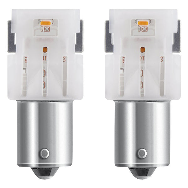 Osram LEDriving SL Gul P21W - Sæt