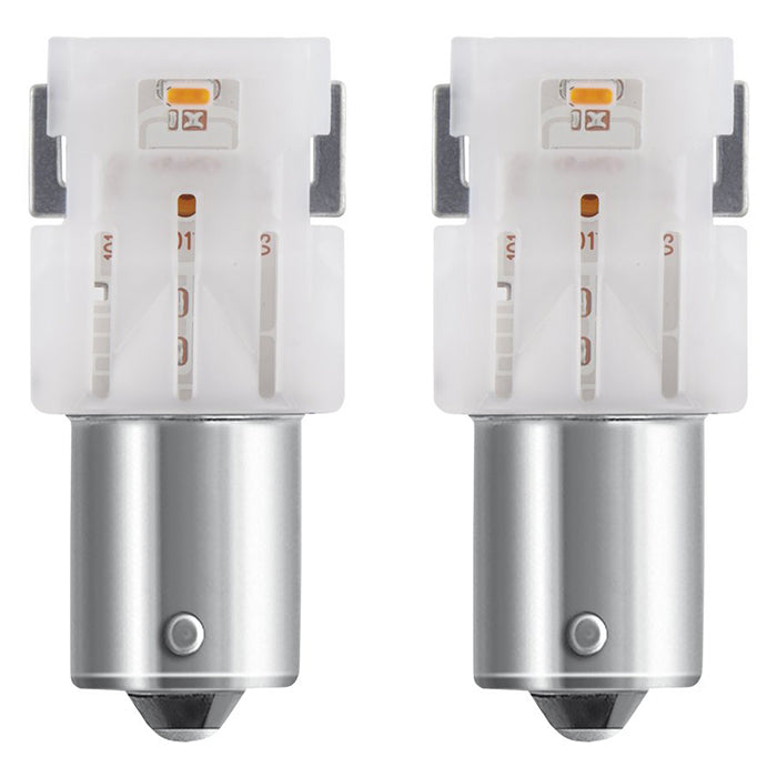 Osram LEDriving SL Gul P21W - Sæt