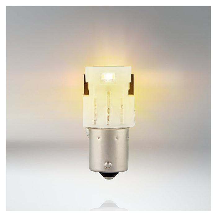 Osram LEDriving SL Gul P21W - Sæt